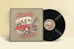 do creative album cover design