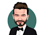 draw a cartoon portrait from your photo