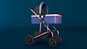 create low poly 3d models for games, web, or animation
