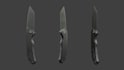 3d model your game assets