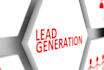 do lead generation and collect required data