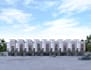 create an exterior 3d rendering