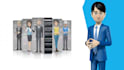 create a professional explainer video with 3d spokesperson