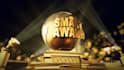 make your award ceremony logo awesome