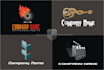design simplfying and appealing logo