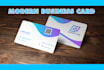 design expert logo and business card design for your brand
