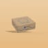 design subscription box packaging with 3d rendering