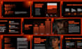 design professional powerpoint presentation