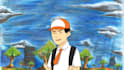 do 2d anime cartoon animation, film, movie, music video, ads