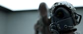 3d animation tracking 3d environment, scene 3d character