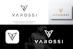 design luxury fashion logo with free source file