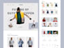 design redesign copy clone website with wordpress  woocommerce elementor