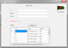 develop a windows desktop application