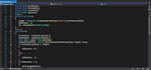 debug any non functional c sharp script