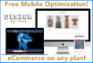 design professional wix websites, mobile and seo optimized