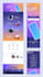 do front end development, html5, css3, bootstrap, javascript