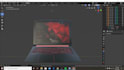 make 3d models for you, high to low poly