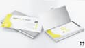 design complete branding package for your business