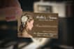 design a perfect business or personal card