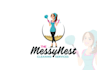 do unique cleaning and maintenance logo design