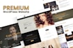 design a responsive wordpress website using elementor pro