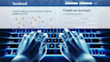 create a facebook and  page with full protection