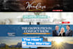 make a professional youtube channel banner in 24 hours