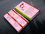 create professional restaurant food business card design