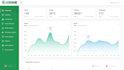 design a figma UI for your web app or dashboard