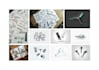 do industrial or product design concept sketches