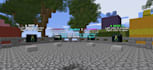 create a professional minecraft server