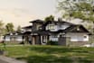 do interior, exterior design, sketchup 3d model and render