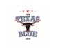 do awesome and unique texas logo design