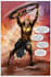 do professional comic book lettering