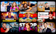 design viral youtube thumbnails for high CTR and views