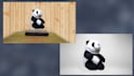 change or rotoscope background of your any video