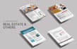 design creative and professional flyer