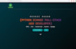 develop your  web app with python and django