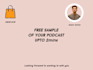 remove noise from your podcast recordings