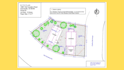 draw site plan and plot plan for city permit in 24 hours