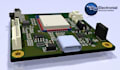 design pcb layout from schematic file