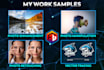 do professional photoshop editing in 1 hour