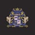 design vintage, watercolor, heraldic coat of arms logo