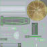 create 3d things for online game