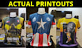 tshirt full sublimation designs