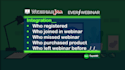 setup webinar in webinarjam, zoom, gotowebinar, easywebinar