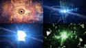 create awesome youtube intro galaxy logo reveal
