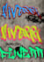 draw your name in graffiti