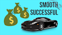 make auto car dealer animated promo video