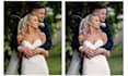 do headshot photo editing and retouching